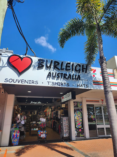 Love Burleigh - Australian Souvenir & Gift Store - Thumbnail