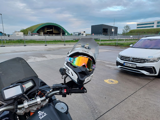 ATV Ausbildungszentrum für Transport u. Verkehrswesen - GmbH - Thumbnail