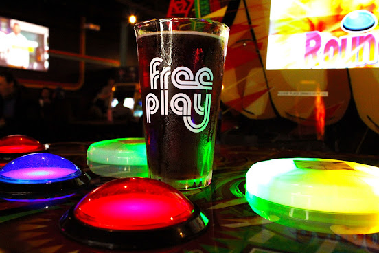 Free Play Arcade - Richardson by null