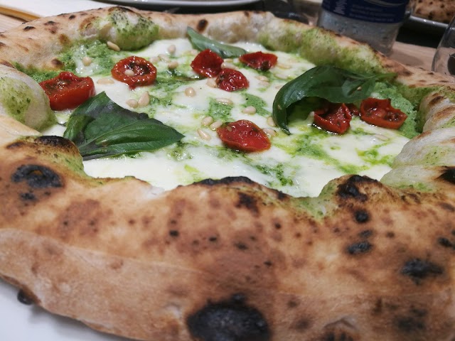 I Borboni Pizzeria