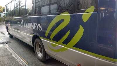 Photos of Real Journeys