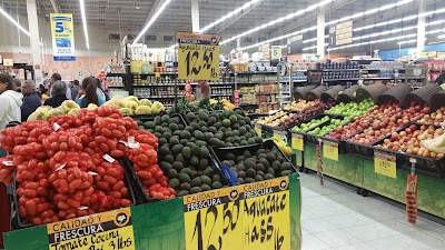Photos of Paiz Asuncion