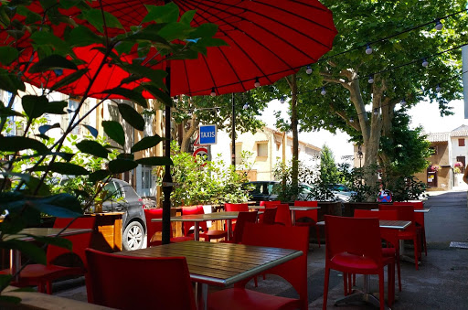 Photo 6 - Restaurant Aux Deux Saveurs