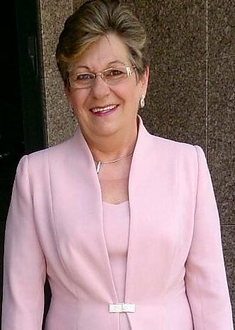 Dra Maria Aurea Mayo Rodriguez- Medicina General