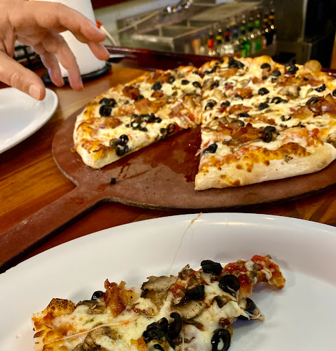 Sunset Pizzeria - Thumbnail