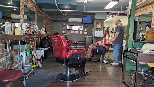 Fresh Startz Barber Shop - Thumbnail