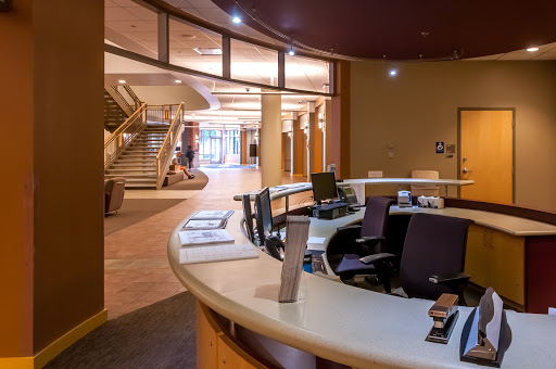 DePaul University - Lincoln Park Student Center - Thumbnail