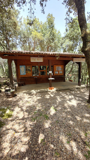 Biglietteria Ticket Office - Grotta - Thumbnail