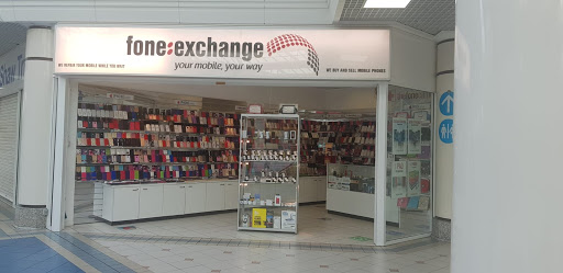 Fone Exchange Bristol