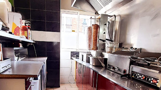 Super kebab Rochefort