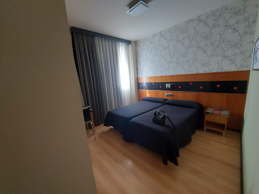 Hostal de Cuenca - Visual