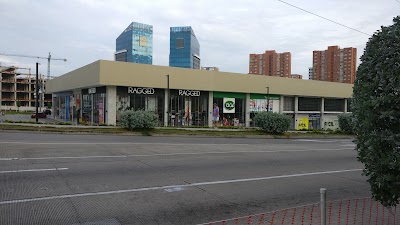 Photos of PARK PLAZA