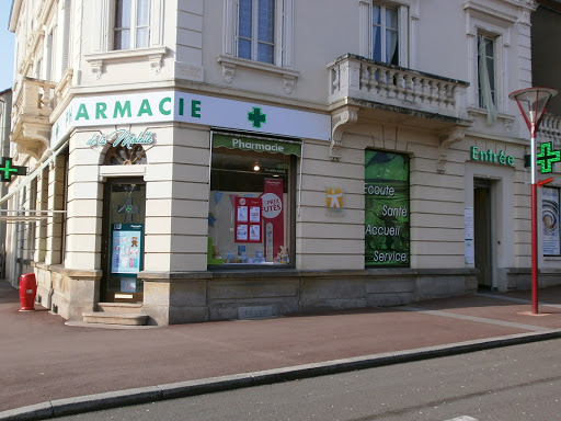 PHARMACIE DE LA MOLETTE - Thumbnail