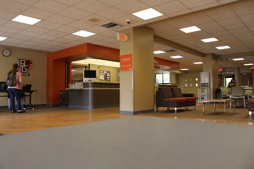 Founders Hall