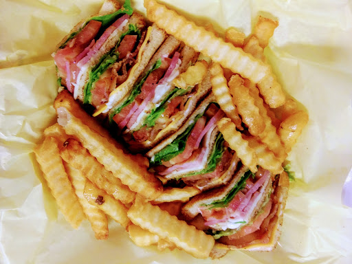 Oney's 1 Stop - Visual