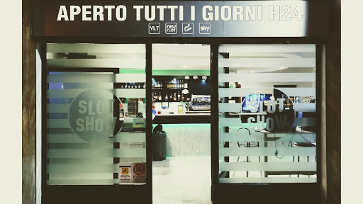 SLOT SHOW - Visual