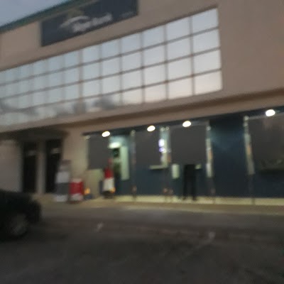 bank
