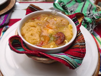 Photos of Restaurante el Fog&oacute;n de Jovel