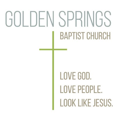 Golden Springs Baptist Church