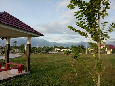Photos of Bulili Park