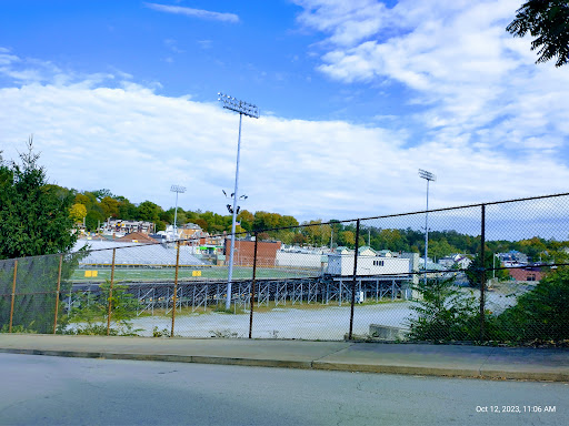 Offutt Field - Visual