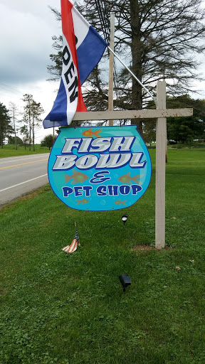 Fish Bowl & Pet Shop - Thumbnail