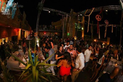Photos of The Lemon Tree & Co. at Marassi