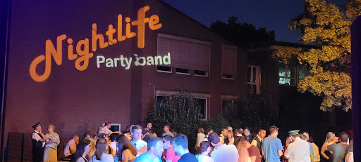 Nightlife -Partyband - Thumbnail