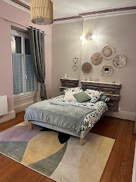 Photo n°3 de Les Avatars à Saint-Amand-Montrond (Appartement avec services)