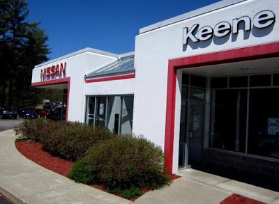 Nissan of Keene