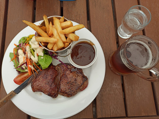 Springlands Tavern & Restaurant - Thumbnail