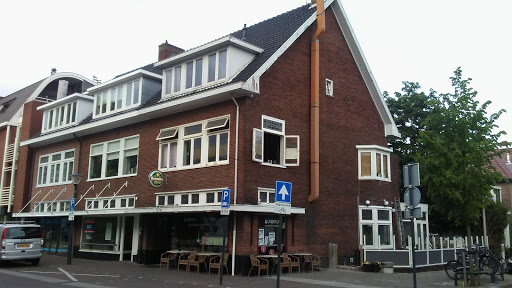Sabra Specialiteiten-Restaurant - Thumbnail