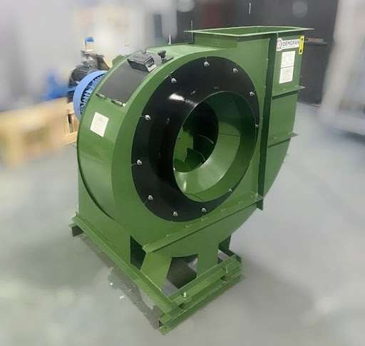 ⚡ Trusted 3 Phase Industrial Motor Repair Specialists