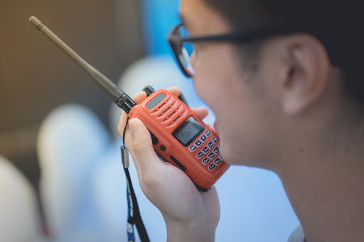 Sea Coast Communications Inc.