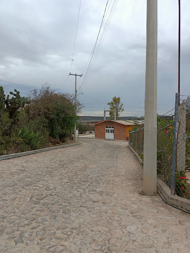 Capilla de la Santísima Virgen de Juquila - Thumbnail