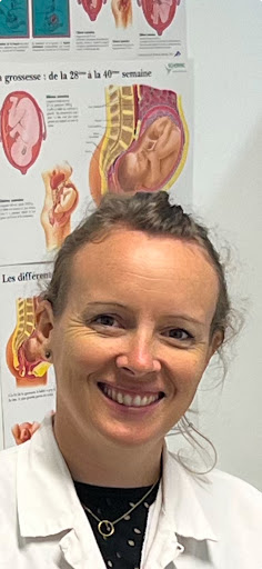 MATHILDE AROMAITERAI