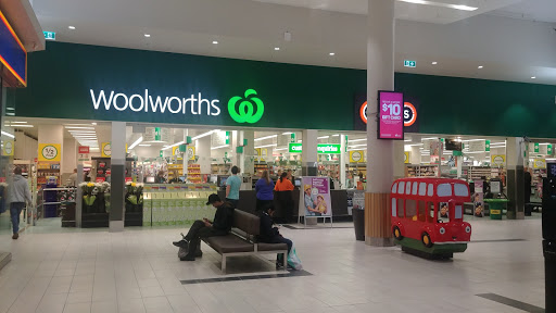 Woolworths Frankston