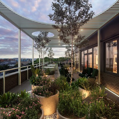 Clockwise Wood Green, London - Coworking & Office Space