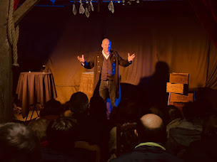 Photo n°6 de Christophe Boisselier à Ménéac ()