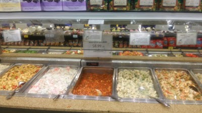 Photos of Pete's Fresh Market #06 - Cermak & Rockwell