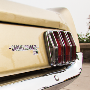 Carmelo Garage 7