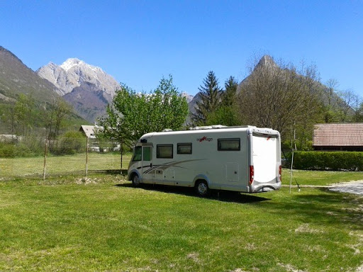 Camping Polovnik Gallery - Italy