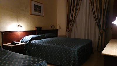 Photos of Grand Hotel Telese