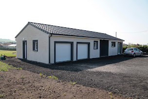 Photo n°9 de ACT - Maître d'oeuvre - Maringues - Arverne Coordination Travaux à Maringues (Constructeur immobilier)