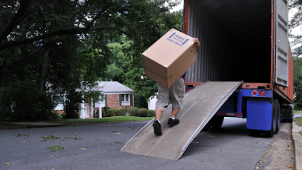 Supportive Services Moving logo