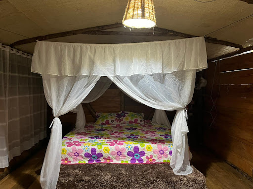 Cabañas Mi bello Atardecer