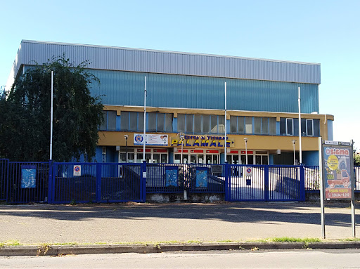 Pala Male - Sports Hall - Thumbnail