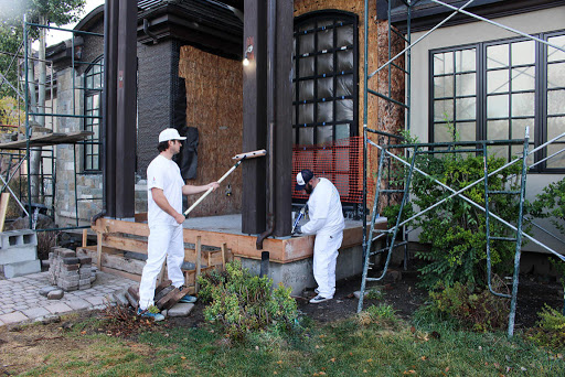 Painter Bros of Dallas