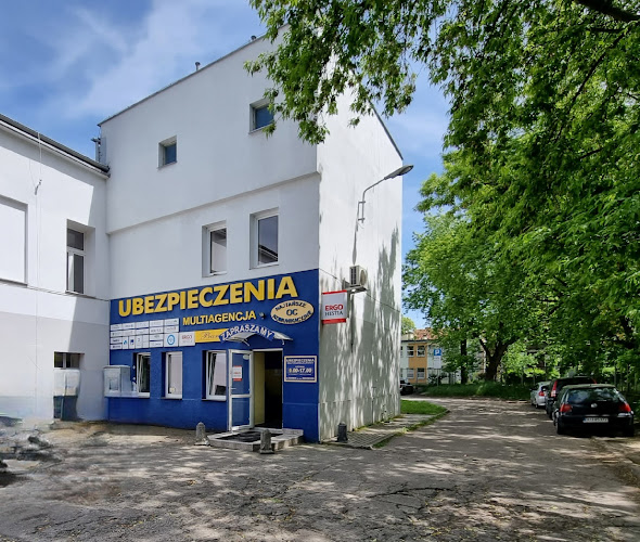 Opinie o Ubezpieczenia Barscy Głogów w Głogów - Agencja ubezpieczeniowa