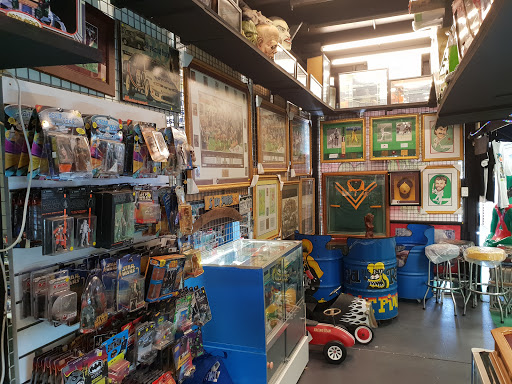 Diecast Models in the BIG SHED - Thumbnail